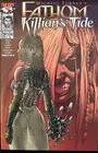 Fathom Killian’s Tide #2 TOP COW COMICS BAGGED & BOARDED h