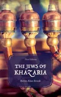 在飛比找博客來優惠-The Jews of Khazaria