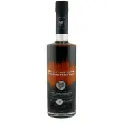 Blackened X Rabbit Hole Master of Whiskey Series Metallica