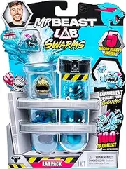 MrBeast Lab Swarms Lab 5Pk