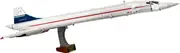 [Lego] Concorde
