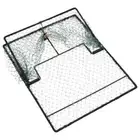Portable Bird Trap Animal Catch Highly Sensitive Pest Control Traps Lightweight