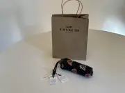 Coach Umbrella new With Tags Collaboration Limited Edition Authentic