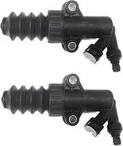 Car Clutches & Parts Car Accessories fit for SKF BP4K-41-920 Engine Clutch Slave Cylinder Fit For Mazda 2 2007-2013 Fit For Mazda 3 2003-2013 BK BL 1.6 Clutch Slave Cylinder(2 pcs)