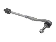 Tie Rod End For 750Li M5 xDrive 528i 535d 535i GT 550i 640i Gran Coupe HK56V6 (for: BMW)