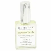 Hawaiian Vanilla Cologne Spray by Demeter for Women - 30 Ml