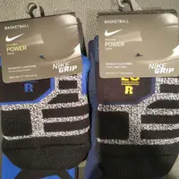 在飛比找蝦皮購物優惠-Nike baketball Grip系列頂級專業籃球襪