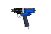 Complete SC760-16 16 Gauge, 1/2 Inch C RING Pneumatic Hog Ring Tool
