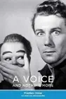 Mladen Dolar A Voice and Nothing More (Paperback) Short Circuits (US IMPORT)