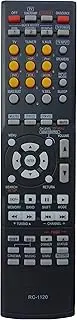 Universal Remote Control Compatible for DENON Audio/Video Receiver RC-1120 AVR-591 AVR-1610 AVR-590