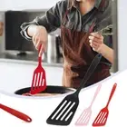 Cooking Utensil Pancake BBQ Shovel Cooking Turner Slotted Spatula Fish Spatula