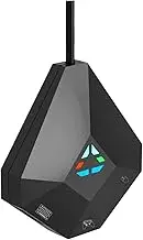 AsrMyjcx Keyboard Converter Adapter Fits for N-Switch, No Driver Installation Required