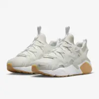 在飛比找momo購物網優惠-【NIKE 耐吉】休閒鞋 運動鞋 W NIKE AIR HU