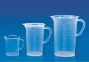 1000mL Plastic Measuring Jug