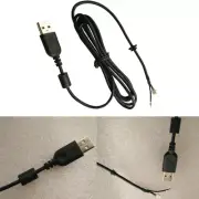 USB Cable Connection Line Camera Wire for Logitech C920 C930e 1080P HD Webcam