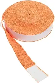1 Roll Racket Towel Hand Glue Tape Badminton Handle Cover Badminton Racket Grip Decoration Badminton Racquet Wraps Badminton Racket Overgrips Tennis Accessories