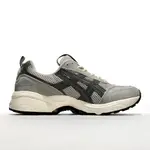 亞瑟士 2024 ASICS ASICS GEL-1090 1灰黑情侶百搭舒適防滑運動休閒鞋40-45 QWER