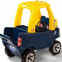 在飛比找蝦皮商城優惠-【美國Little Tikes】奇趣工程車 學步車/娃娃車/