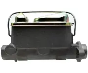 For 1984-1986 Ford E-250 Econoline Club Wagon Brake Master Cylinder Raybestos (for: Ford)