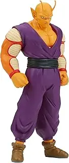 BanPresto - Dragon Ball Super: Super Hero - DXF - Orange Piccolo Statue