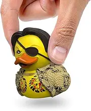 TUBBZ Mini: Yakuza - Goro Majima Cosplaying Rubber Duck Vinyl Figure
