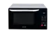 SHARP 夏普 R-T25KG (W) 25L 燒烤微波爐 混和烹調、解凍、加熱、全程燒烤、輕鬆設定 【APP下單點數 加倍】