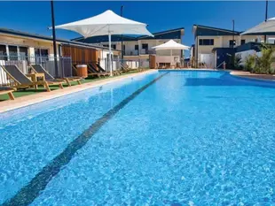 傑拉爾頓布羅德沃特馬里納度假村Broadwater Mariner Resort Geraldton