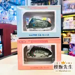 【模販先生】現貨 ENSKY 吉卜力系列 迴力車 王蟲 藍/紅 風之谷 正版授權 周邊