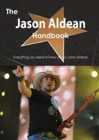 在飛比找博客來優惠-The Jason Aldean Handbook