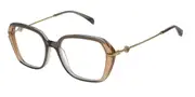 Maje MJ1074 110 Women’s Glasses Brown Size 53 - Private Health Rebate - Blue Light Block Available
