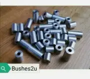 Custom Parts to your sizes milling mill turning lathe CNC machining drilling