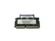 MEM1841-256D Memory + MEM1800-128CF Flash Cisco 1841