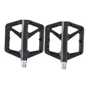 Cycling Essentials - Cleats for Optimal Clipless Performance - High Pedals