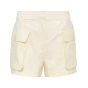 [Ulla Johnson] Sadie Shorts