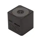 Mini Security Camera Portable Wireless Hd 1080P Night Vision Remote Viewing 2BD