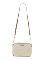 [Michael Kors] Michael Kors-Borsa A Tracolla "Jet Set"-Donna UNI