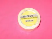 Walker No shine Tape 3/4" x 3 yards Tape Roll for Lace wigs,Toupee Unisex.