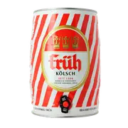 Fruh Kolsch 5L Keg