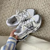 在飛比找蝦皮購物優惠-ASICS GEL-KAYANO 14 White Midn