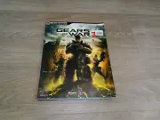 Gears of War 3 Strategy Guide