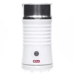 【MILA】電動冷熱奶泡機(可加熱牛奶)
