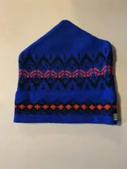 Original Moriarty Hat - New-Made in Stowe, VT #52