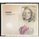 瑪丹娜 美國派 混音單曲 (3首) MADONNA AMERICAN PIE