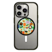 Snappy Grip Stand Snappy™ Grip Stand MagSafe Compatible Fruit Stickers