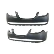 Sterling Bumper Bar to suit Hyundai Elantra 08/2006 to 02/2011 - HYLT-BAR-21F