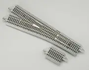 Bachmann 44132 HO Scale E-Z Command #5 Left To