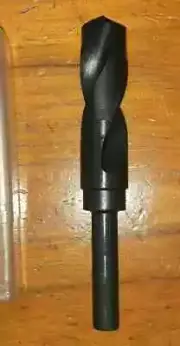 1x Drill bit Tapping tap BSW BSF UNS UNC UNF SAE NPT BSP BSPT1/8 3/16 1/4 5/16
