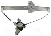 Power Window Motor and Regulator Assembly-Window Assembly fits 02-07 Saturn Vue