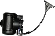 [Drone Parts] for DJI FPV Gimbal Camera for DJI M200 Drone Accessories