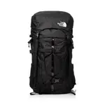 [FLOMMARKET] THE NORTH FACE TELLUS PHOTO 40 M 登山 後背包 黑色